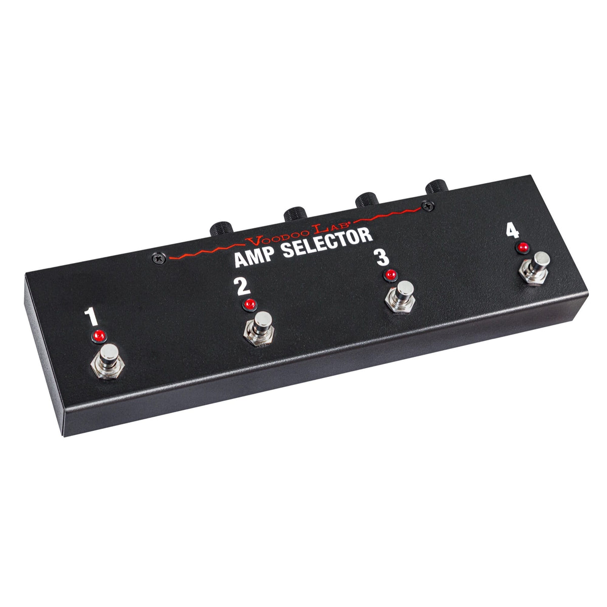 Voodoo Lab Switching Controllers Voodoo Lab Amp Selector PRO tgt11