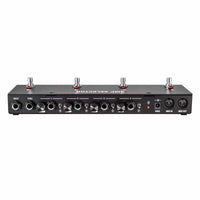 Voodoo Lab Switching Controllers Voodoo Lab Amp Selector PRO tgt11