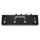 Voodoo Lab Switching Controllers Voodoo Lab Amp Selector PRO tgt11