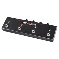 Voodoo Lab Switching Controllers Voodoo Lab Amp Selector PRO tgt11