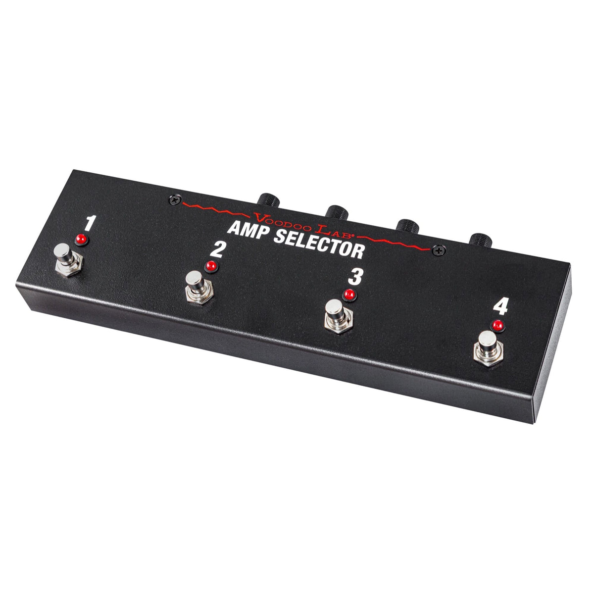 Voodoo Lab Switching Controllers Voodoo Lab Amp Selector PRO tgt11