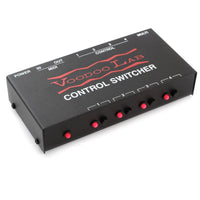 Voodoo Lab Tillbehör Voodoo Lab Control Switcher tgt11