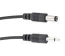 Voodoo Lab Tillbehör Voodoo Lab Power cable 3.5mm Straight both ends 46cm tgt11