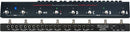 Voodoo Lab Tillbehör Voodoo Lab PX-8 PLUS Pedal Switcher tgt11