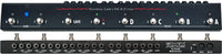 Voodoo Lab Tillbehör Voodoo Lab PX-8 PLUS Pedal Switcher tgt11