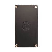 Walrus Audio Voyager MKII Black