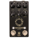 Walrus Audio Voyager MKII Black