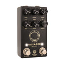 Walrus Audio Voyager MKII Black