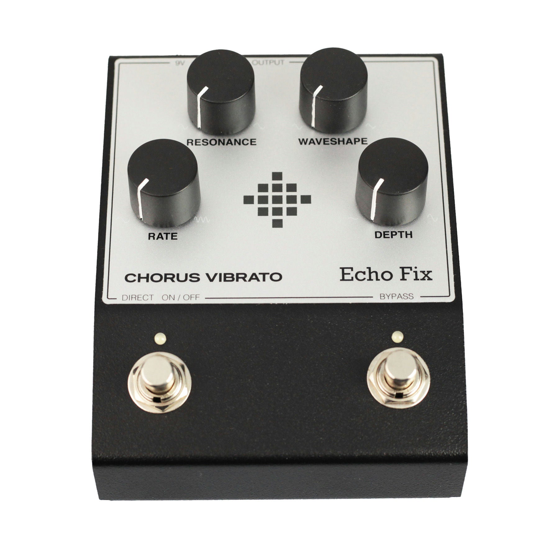 Echo Fix EF-P3 Analog Chorus Vibrato