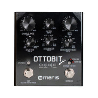 Meris Alt Function Overlay for Meris Ottobit Jr.