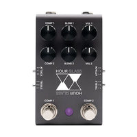 Jackson Audio Hour Glass Compressor