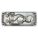 Fairfield Circuitry Less And Less