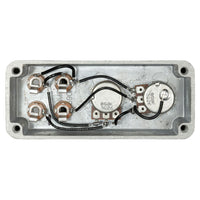 Fairfield Circuitry Less And Less