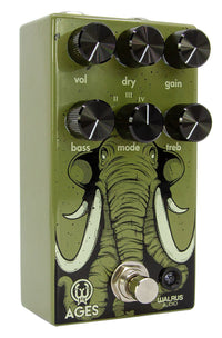Walrus Audio Ages