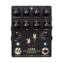 Walrus Audio Delay Walrus Audio Lore MKII Black tgt11