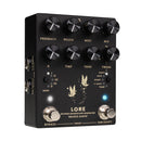 Walrus Audio Delay Walrus Audio Lore MKII Black tgt11