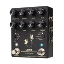 Walrus Audio Delay Walrus Audio Lore MKII Black tgt11