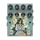 Walrus Audio Delay Walrus Audio Lore MKII Green tgt11