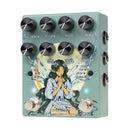 Walrus Audio Delay Walrus Audio Lore MKII Green tgt11