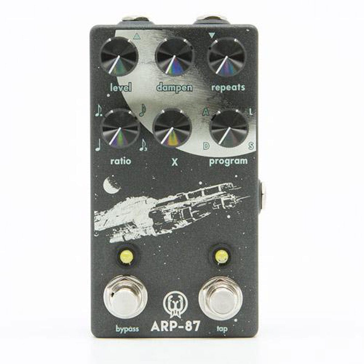 Walrus Audio Delayer Walrus Audio ARP-87 tgt11