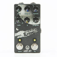 Walrus Audio Delayer Walrus Audio ARP-87 tgt11