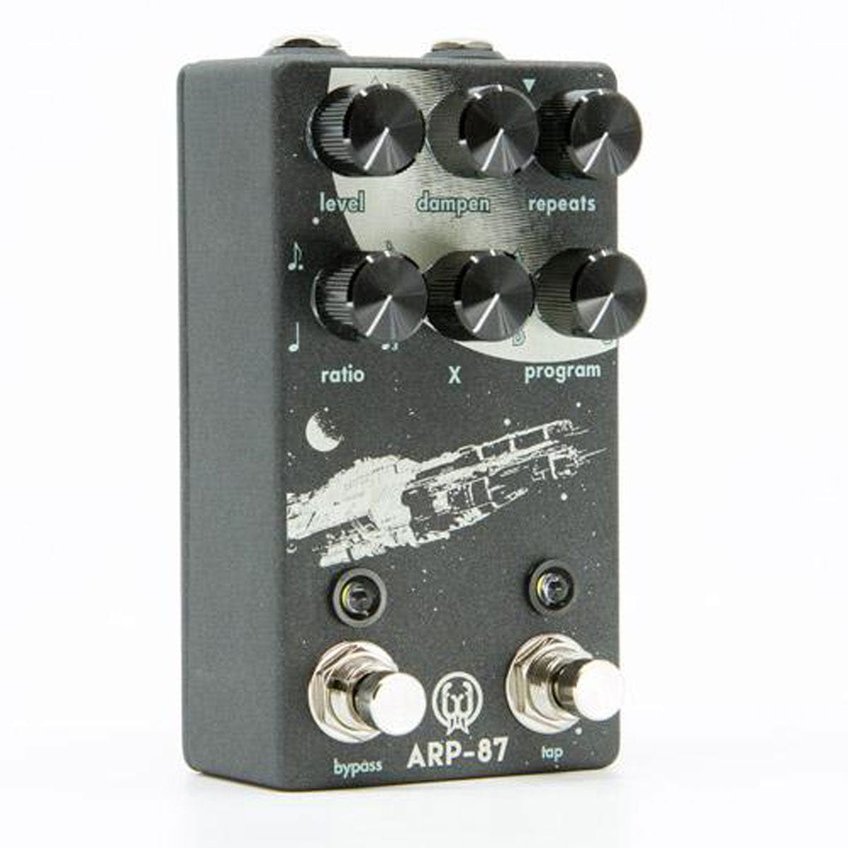 Walrus Audio Delayer Walrus Audio ARP-87 tgt11