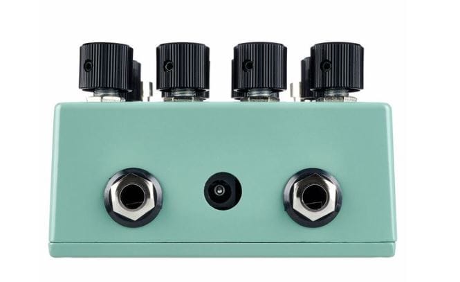 Walrus Audio Delayer Walrus Audio LORE tgt11
