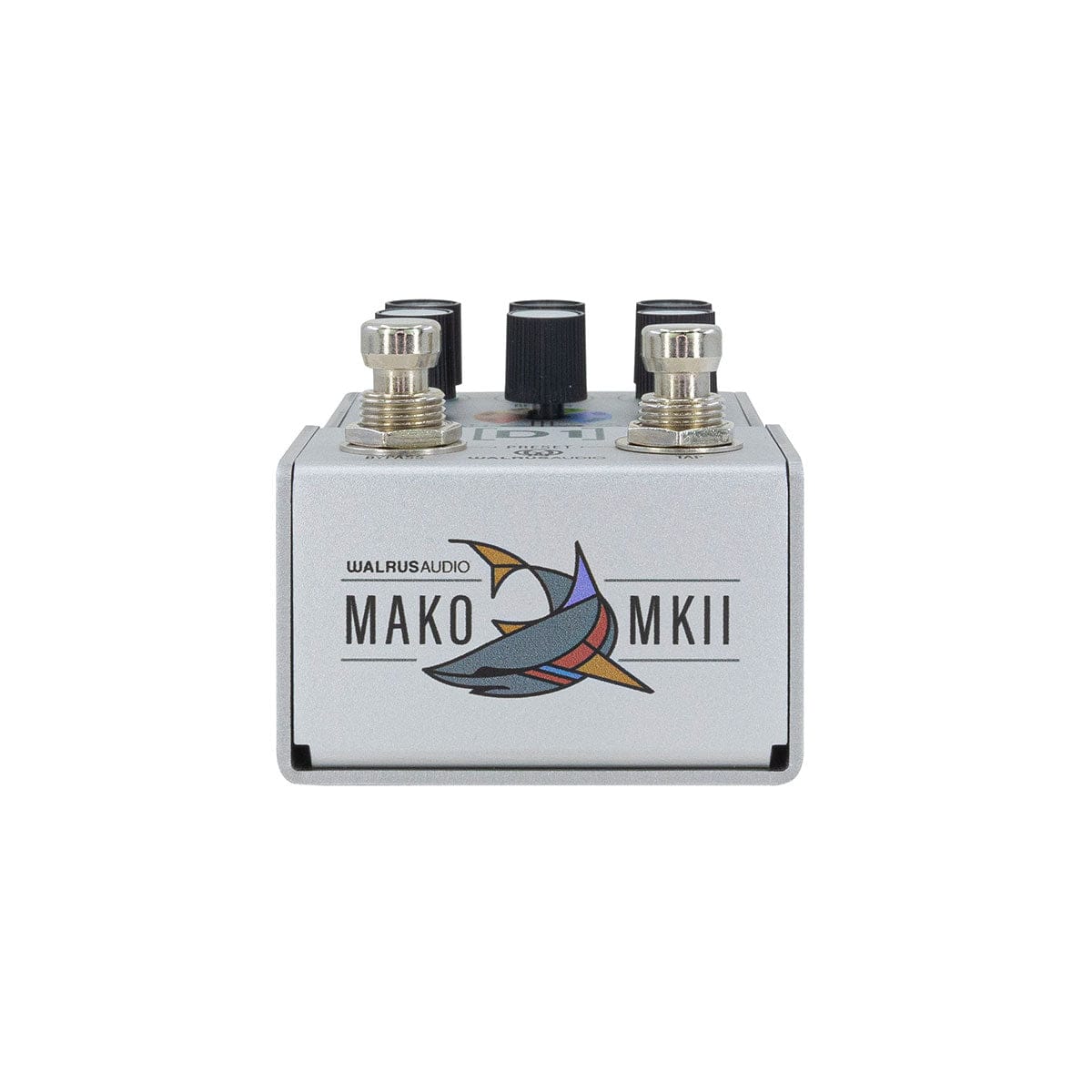 Walrus Audio Delayer Walrus Audio MAKO SERIES MKII D1 Delay tgt11