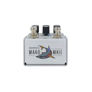 Walrus Audio Delayer Walrus Audio MAKO SERIES MKII D1 Delay tgt11