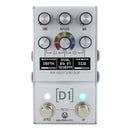 Walrus Audio Delayer Walrus Audio MAKO SERIES MKII D1 Delay tgt11