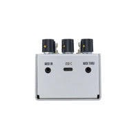 Walrus Audio Delayer Walrus Audio MAKO SERIES MKII D1 Delay tgt11