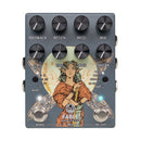 Walrus Audio Experimentella Effekter Walrus Audio Fable MKII Gray tgt11