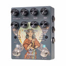 Walrus Audio Experimentella Effekter Walrus Audio Fable MKII Gray tgt11