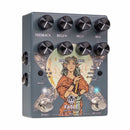 Walrus Audio Experimentella Effekter Walrus Audio Fable MKII Gray tgt11