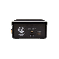 Walrus Audio Expression Walrus Audio Canvas Expression Pedal tgt11