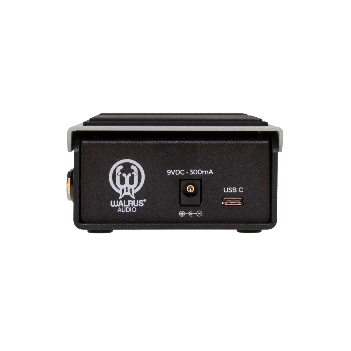 Walrus Audio Expression Walrus Audio Canvas Expression Pedal tgt11