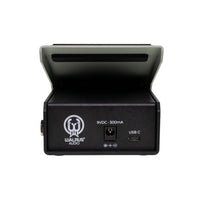 Walrus Audio Expression Walrus Audio Canvas Expression Pedal tgt11