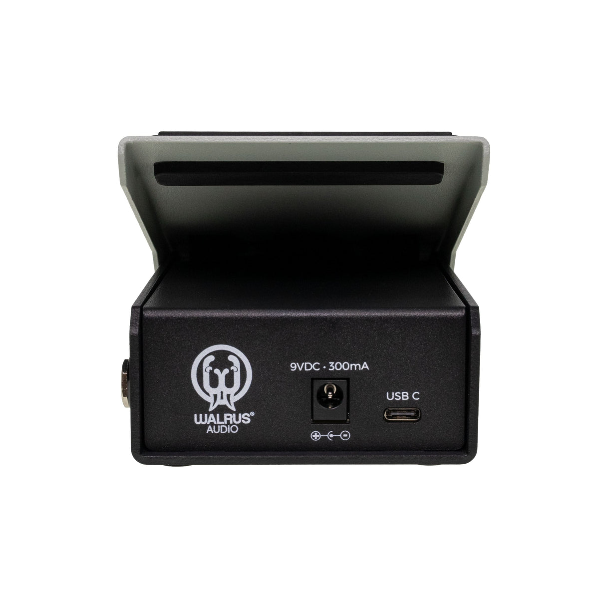Walrus Audio Expression Walrus Audio Canvas Expression Pedal tgt11