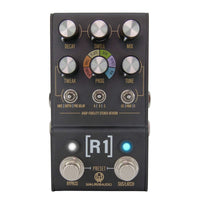 Walrus Audio Mako Series R1 Reverb