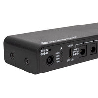 Walrus Audio Pedal Power Walrus Audio Canvas Power 22 tgt11