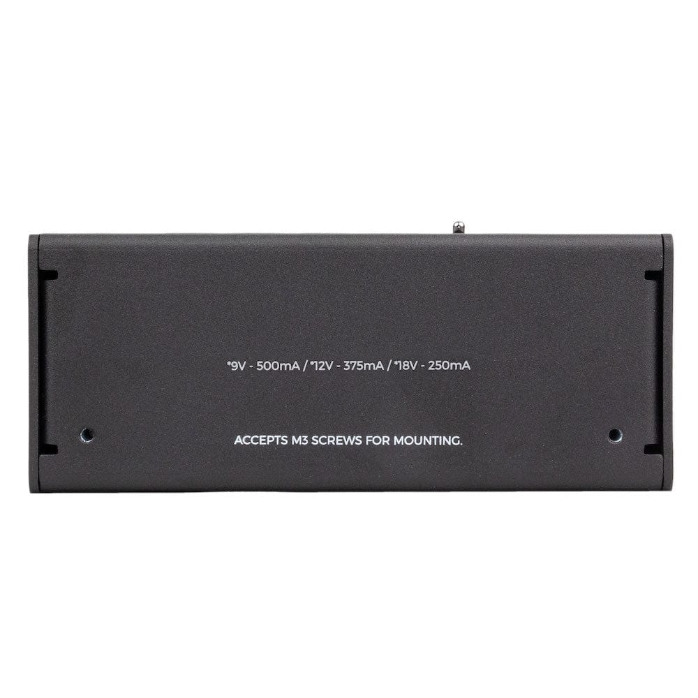 Walrus Audio Pedal Power Walrus Audio Canvas Power 5 LINK tgt11