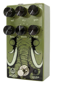 Walrus Audio Pedaler Walrus Audio Ages tgt11