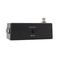 Walrus Audio Pedaler Walrus Audio CANVAS Tuner tgt11