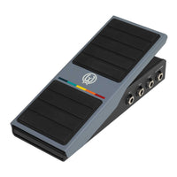 Walrus Audio Pedaler Walrus Audio Canvas Volume Pedal tgt11
