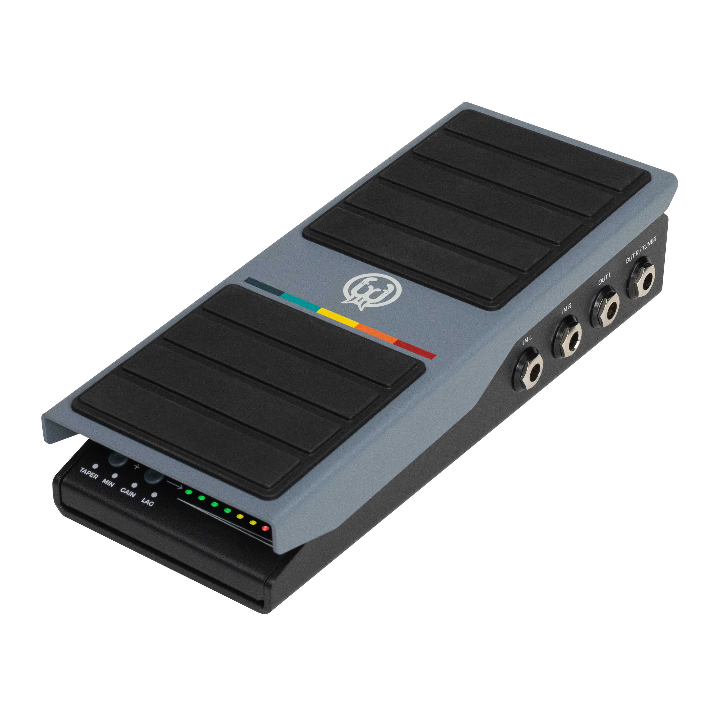 Walrus Audio Pedaler Walrus Audio Canvas Volume Pedal tgt11