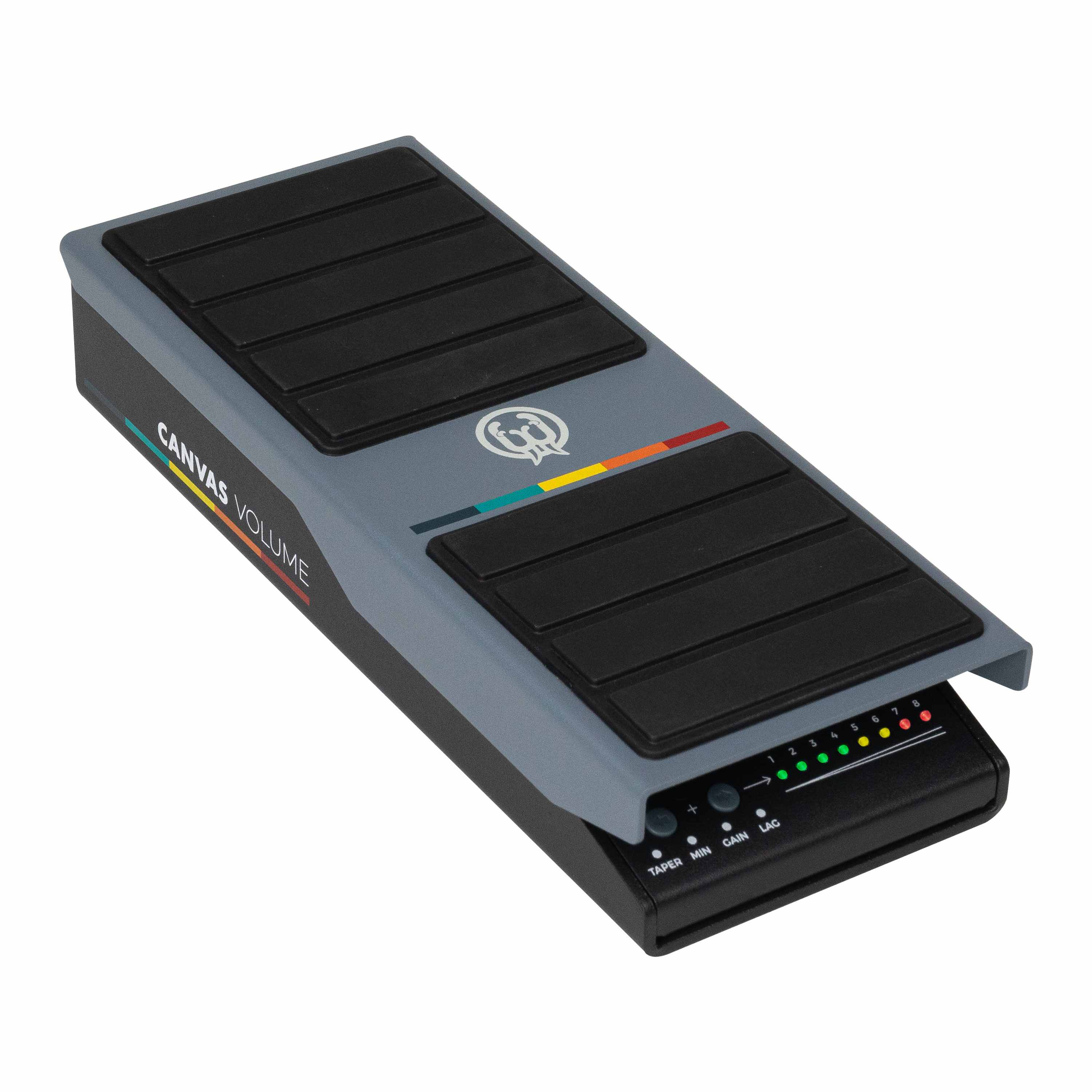 Walrus Audio Pedaler Walrus Audio Canvas Volume Pedal tgt11