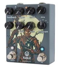 Walrus Audio Pedaler Walrus Audio FABLE tgt11