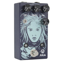 Walrus Audio Pedaler Walrus Audio Julia v2 tgt11