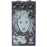 Walrus Audio Pedaler Walrus Audio Julia v2 tgt11