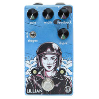 Walrus Audio Pedaler Walrus Audio Lilian tgt11
